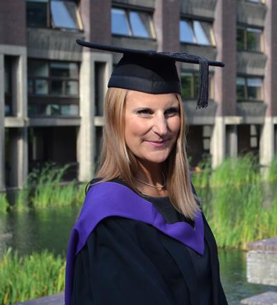 Mrs Maja Emilie Fuglsang Palmer's photo